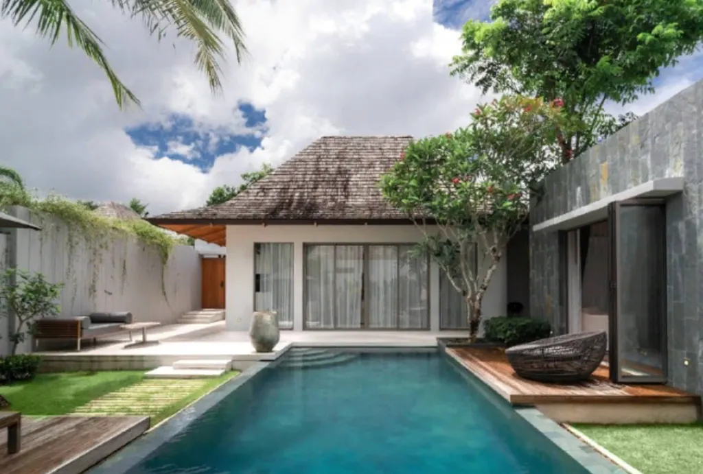 Абсолютно новая вилла класса Люкс Anchan Hills с личным бассейном