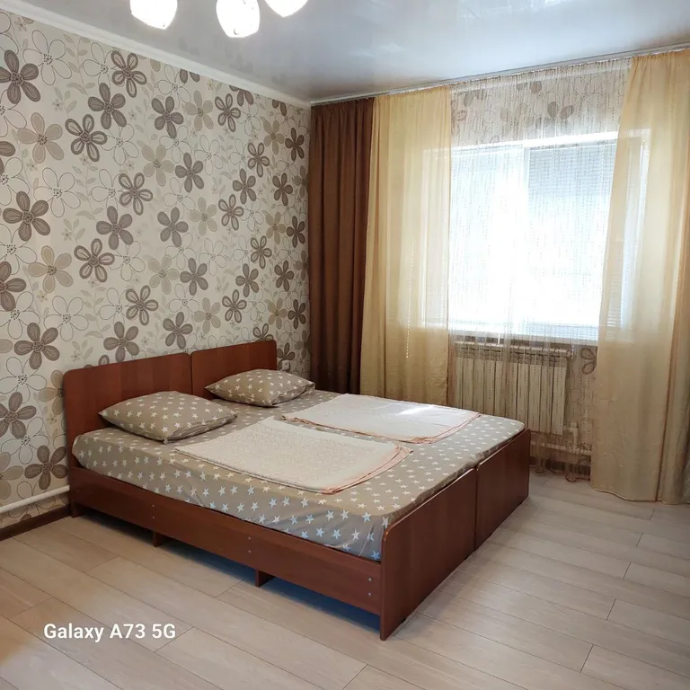 Уютный дом для семейного отдыха