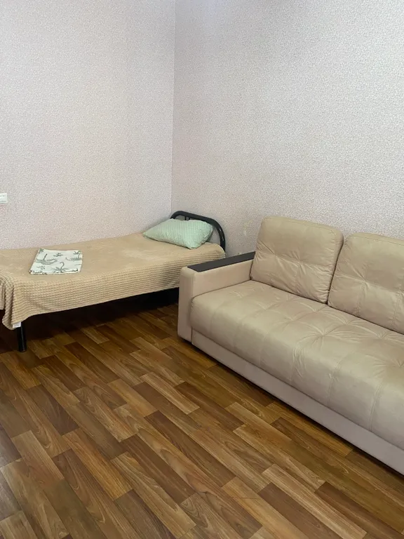 Квартира Квартира на Развилке — Горячий Ключ