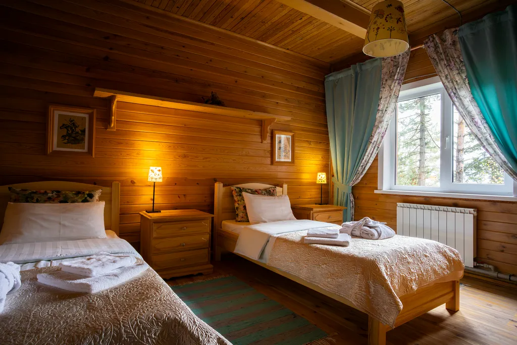 Квартира Комната — аренда посуточно в Артыбаш