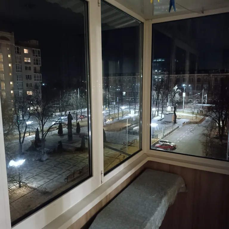 Квартира Уютная квартира в центре города — Краснодар