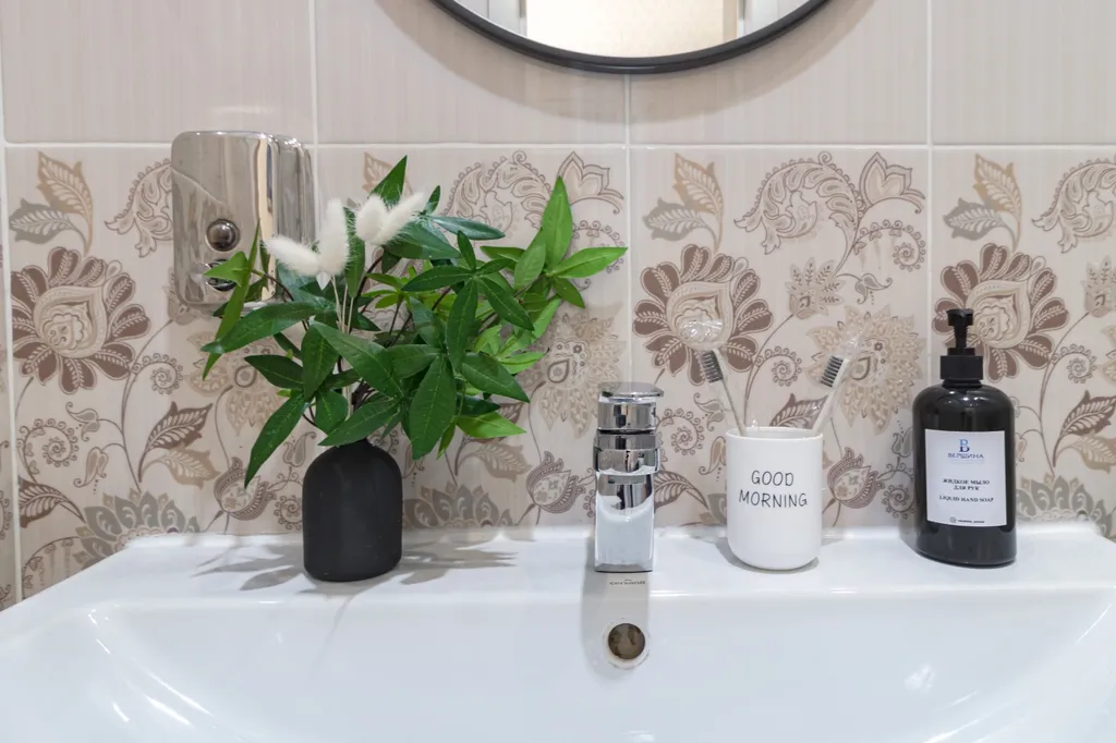 Апартамент в новом доме жк ирина