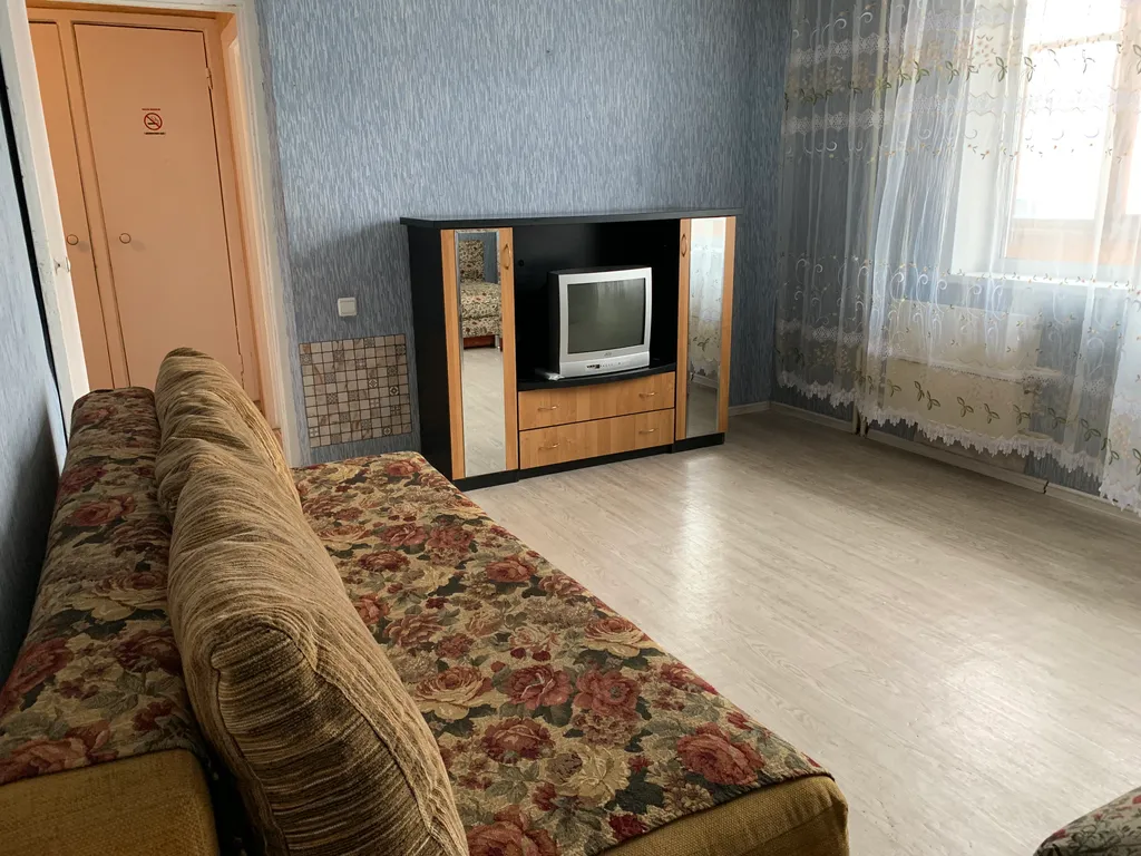 Просторная 2-комнатная квартира на Металлургов