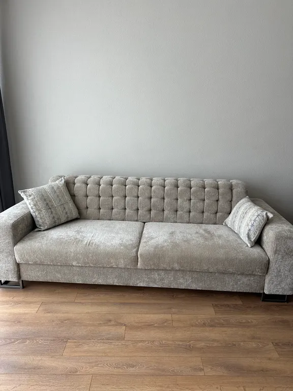 Квартира Уютные апартаменты в Анталии — аренда посуточно в Анталья