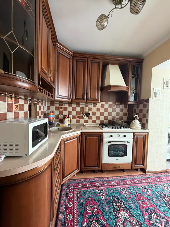 Уютная квартира в центре Приэльбрусья