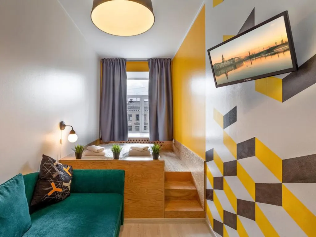 Квартира Комната — Санкт-Петербург