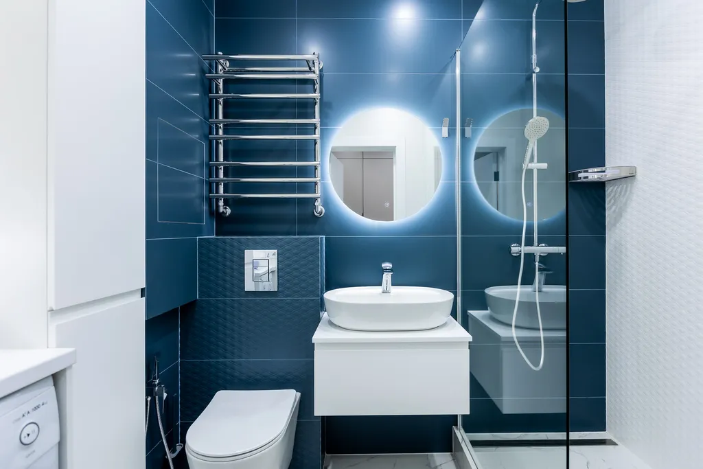 Роскошные апартаменты Мальдивы в ЖК Minsk World