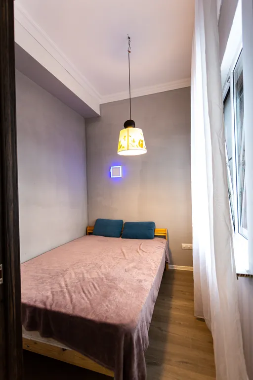 Платанка №86