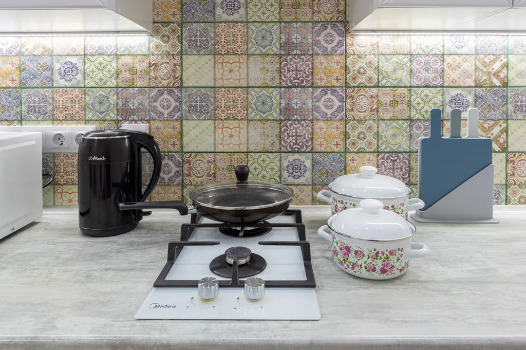 Уютная квартира около санатория Виктория и санатория Русь