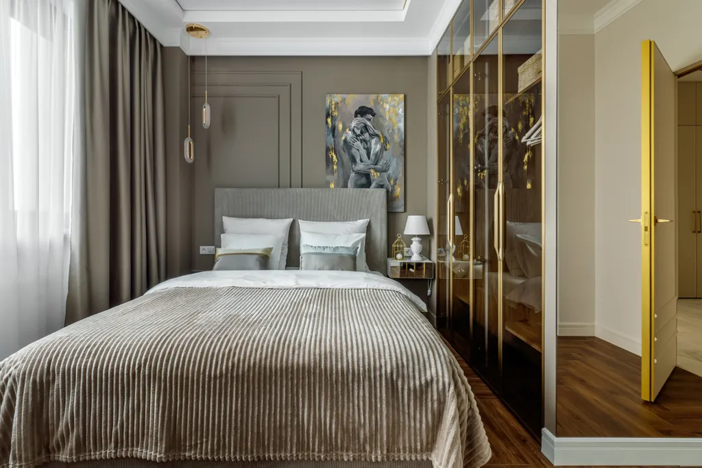 Апартаменты flate zone