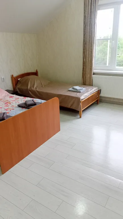 Квартира Комната — аренда посуточно в Морской