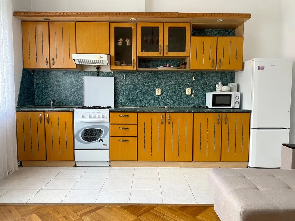 Квартира 2-комнатная Квартира — Анапа