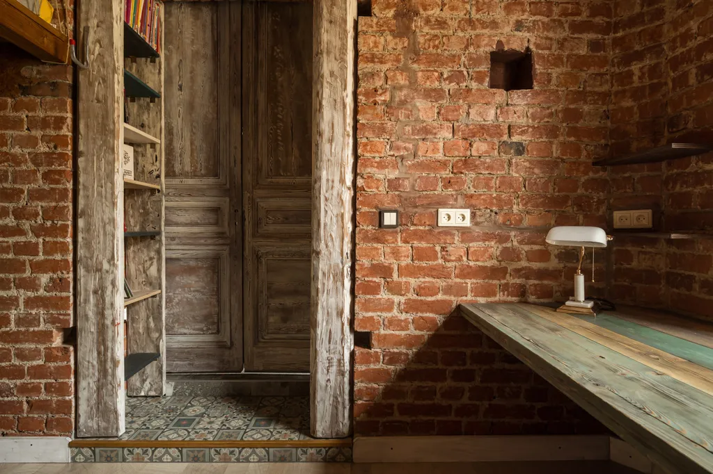 Видовая Евротрешка в Золотом треугольнике