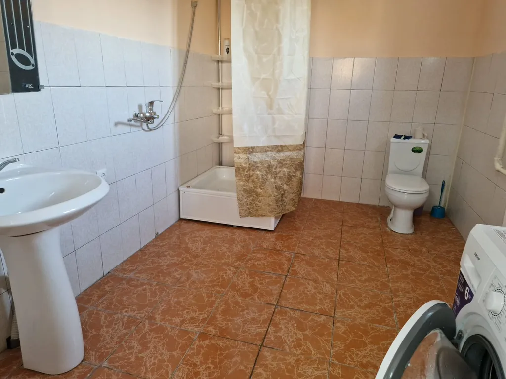 Коттедж Частный дом неподалеку от моря — Дербент