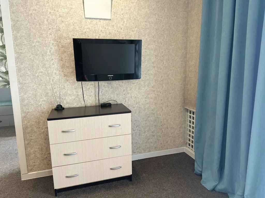 Уютная квартира в самом центре города