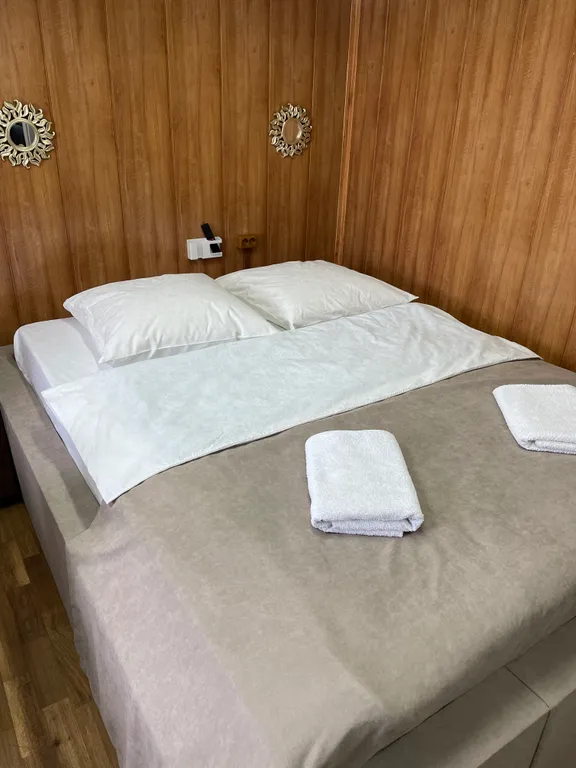 Номер «Капучино»