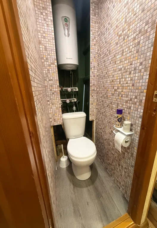 Вместительная в р-не ж/д, центр