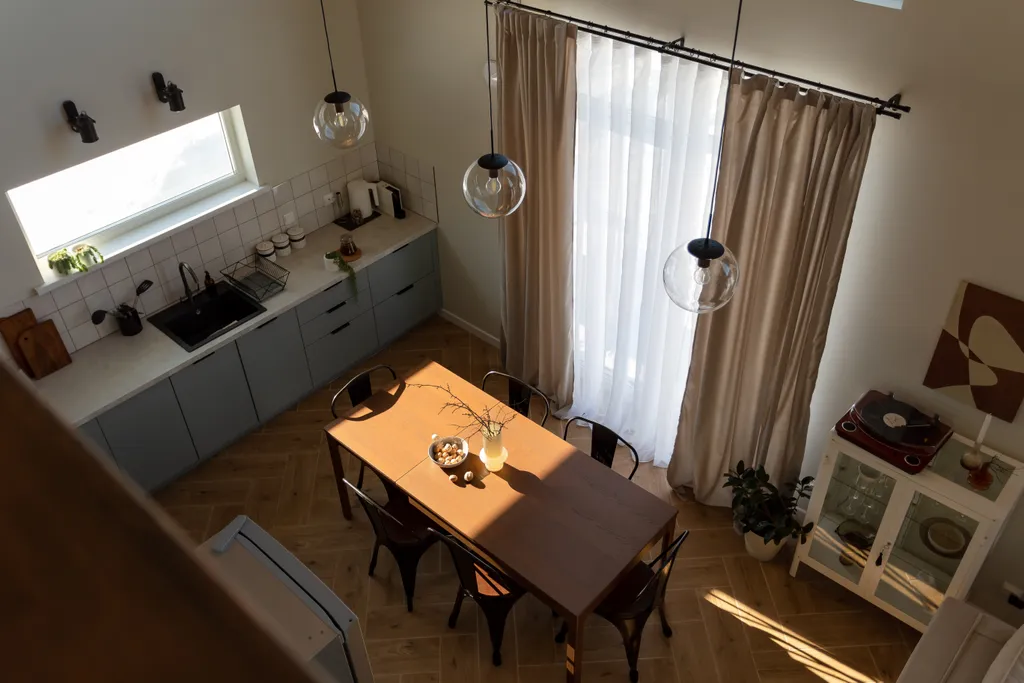 4-комнатный Дом