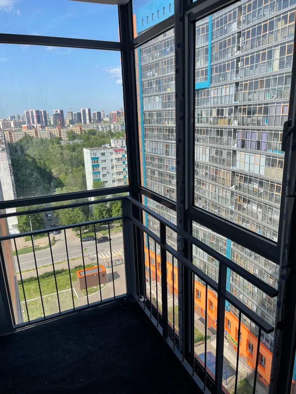 Квартира Квартира в Трех богатырях — Казань