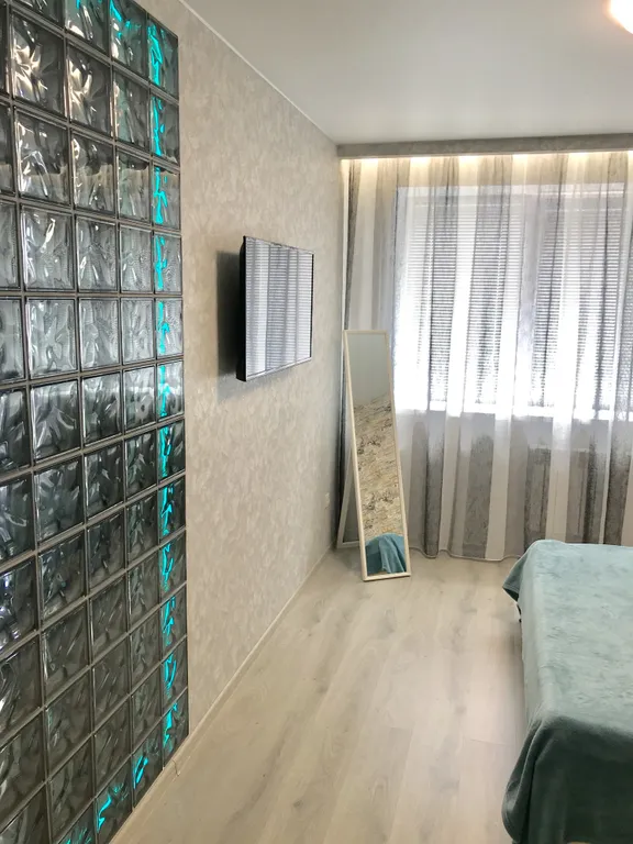 Комфортная квартира рядом с госпиталем,кардиодиспансером  и РГРТУ