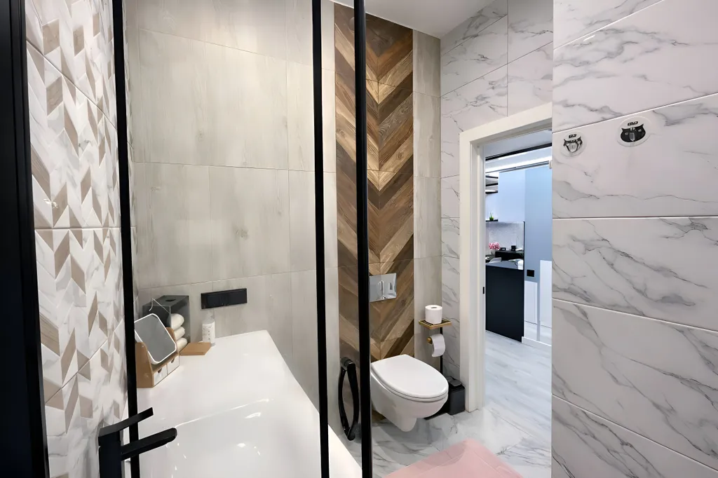 Двухуровневая квартира с шикарным панорамным видом на море