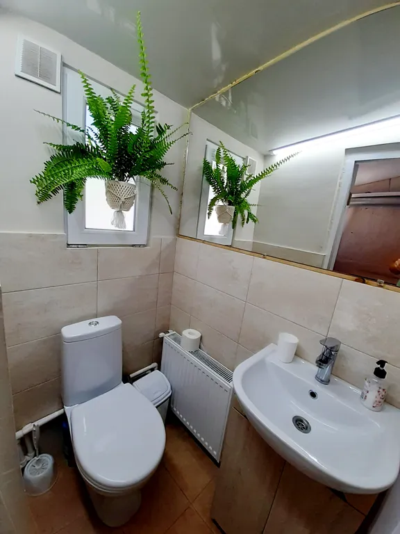 2-комнатный Дом