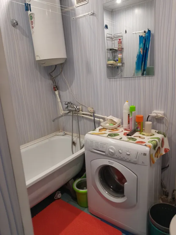 Уютная квартира как дома