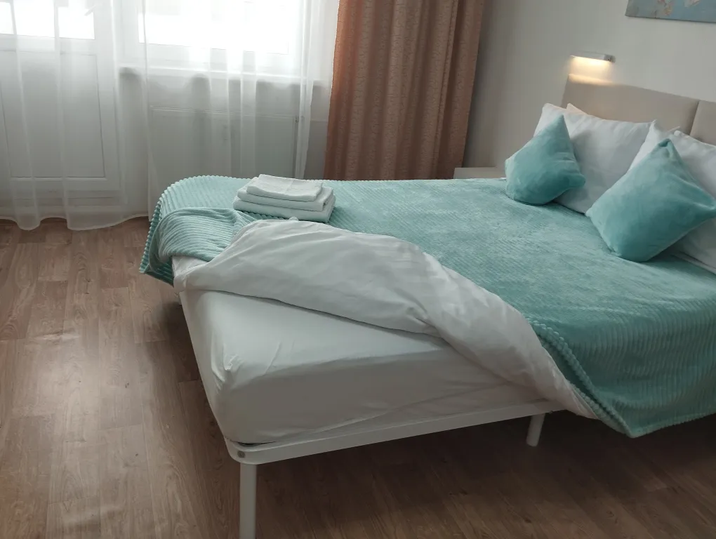 Уютная студия в Петродворцовом районе Санкт-Петербурга в Петергоф