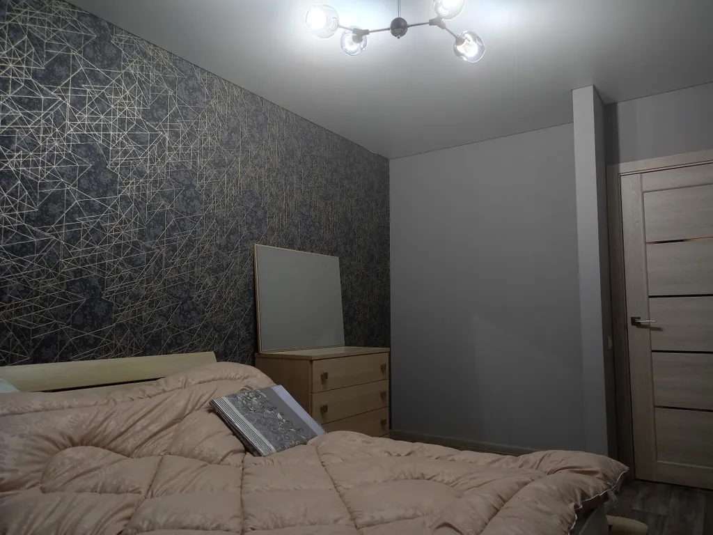 Уютная квартира в заводском районе