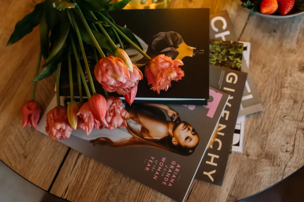 Уютное пространство для семейного отдыха