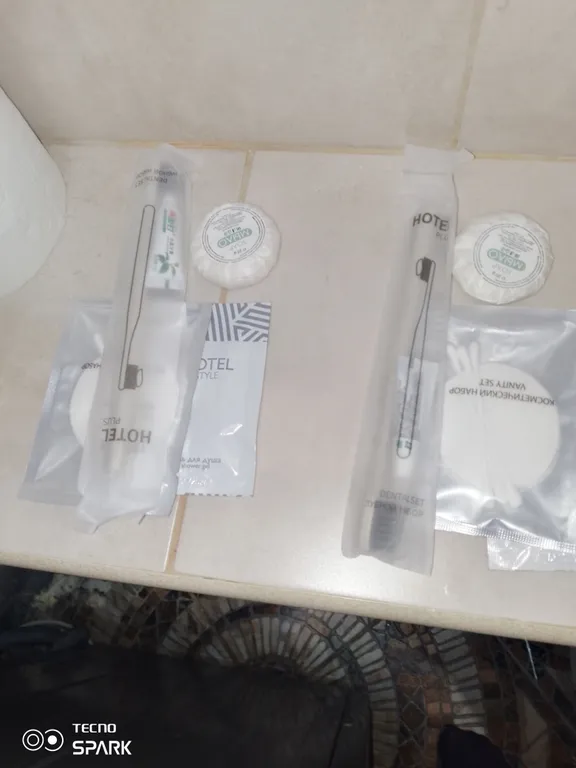 Комфортная квартира с видом на природу