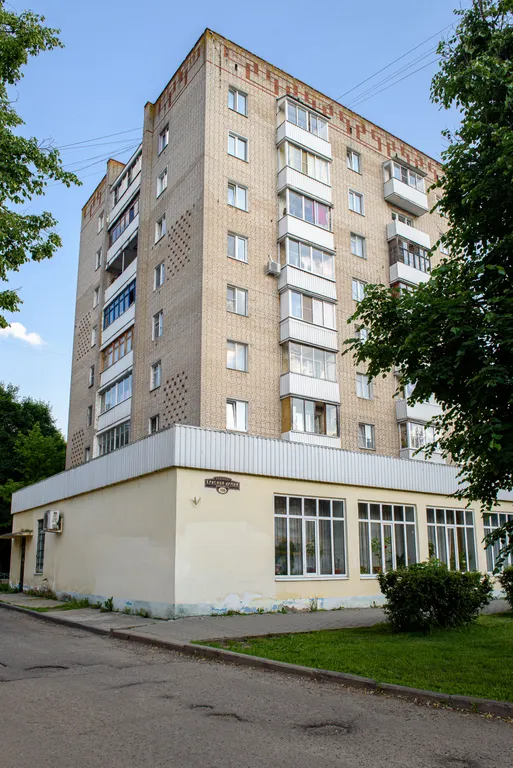 Уютная квартира в центре