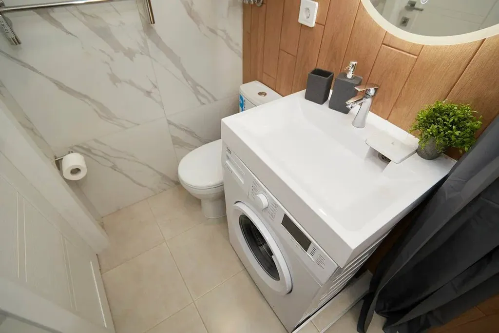 ДзенХоум Бодрость