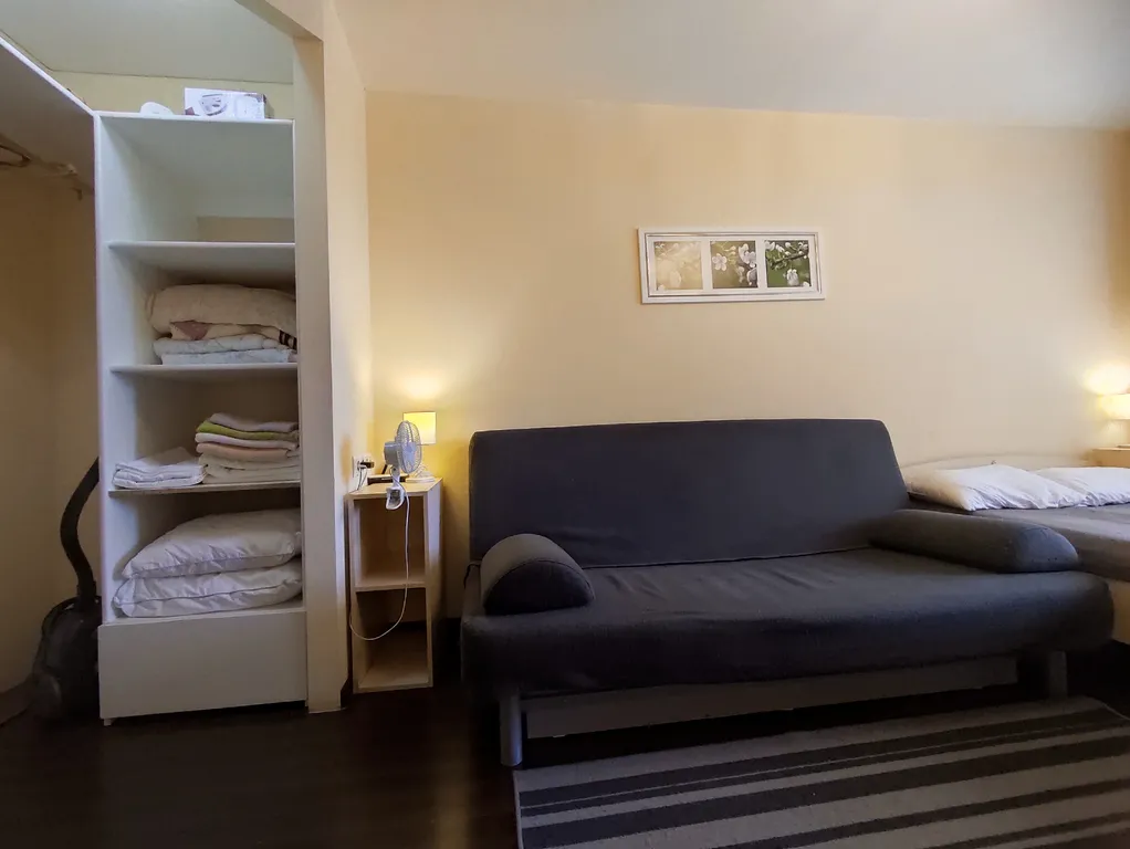 Симпатичный уголок КвартАпарт в Псковской Слободе