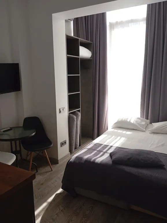 Квартира Комната — Сочи