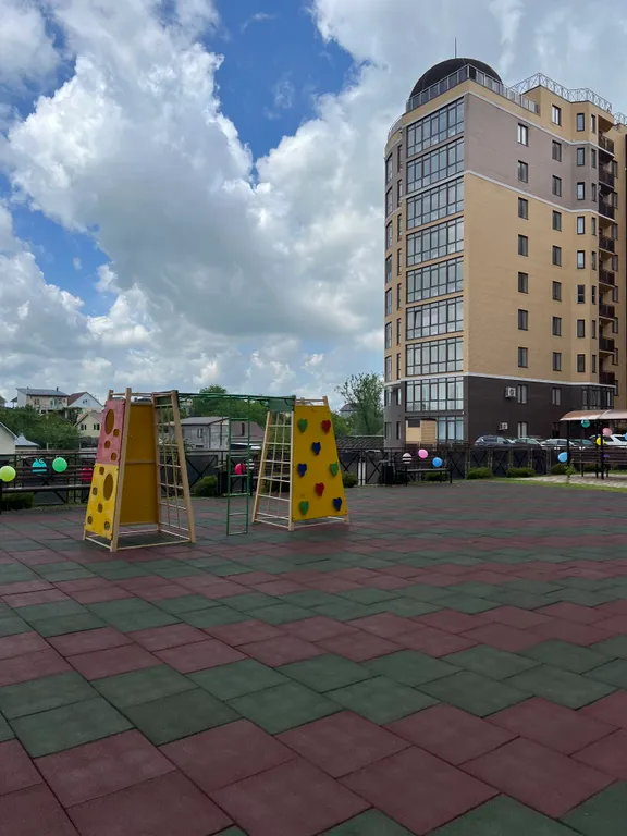 Студия в ЖК Престижный