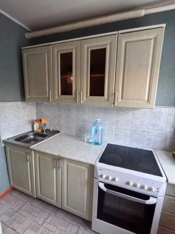 Уютная квартира в самом центре города