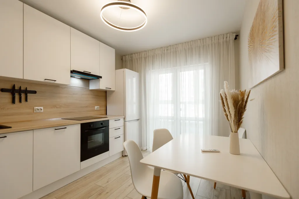 Однокомнатная квартира с балконом — аренда посуточно в Красногорск