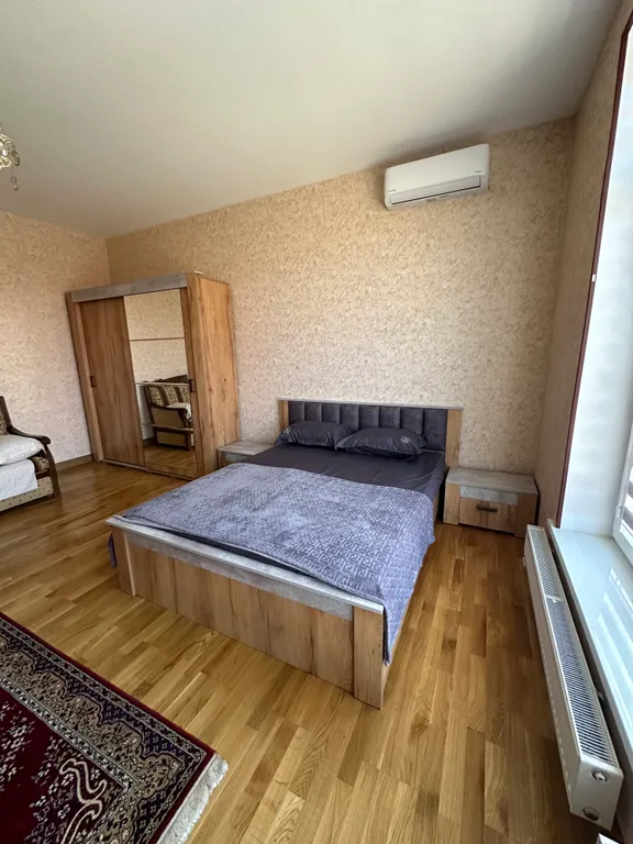 Квартира Комната — Махачкала