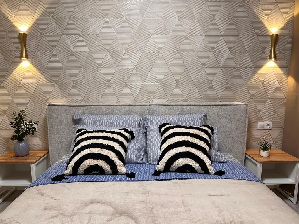 2-х комнатная квартира у Дворца водных видов спорта — аренда посуточно в Саратов