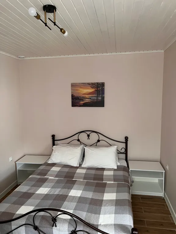 Домик у моря