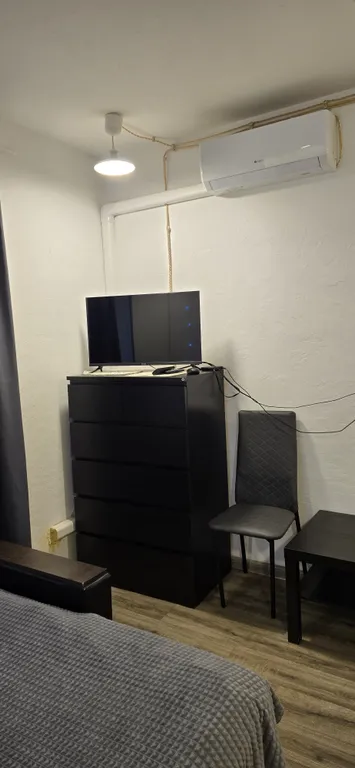 Комфортная студия