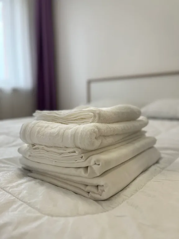 Классная квартира в самом центре столицы