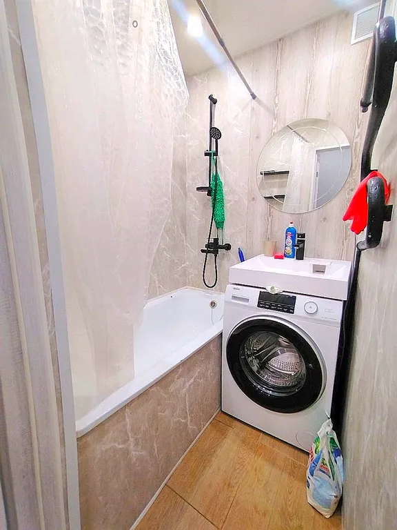 Квартира возле терм