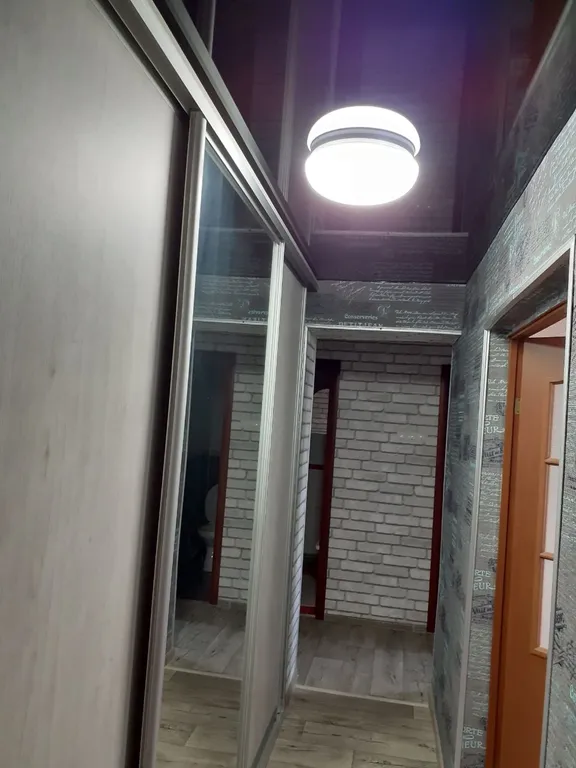 Квартира у моря