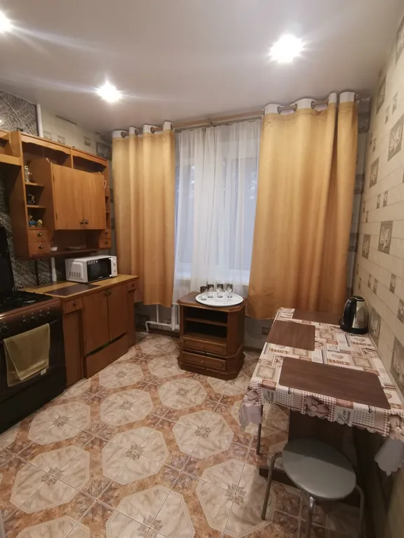 Уютная, чистая 2-х комнатная квартира