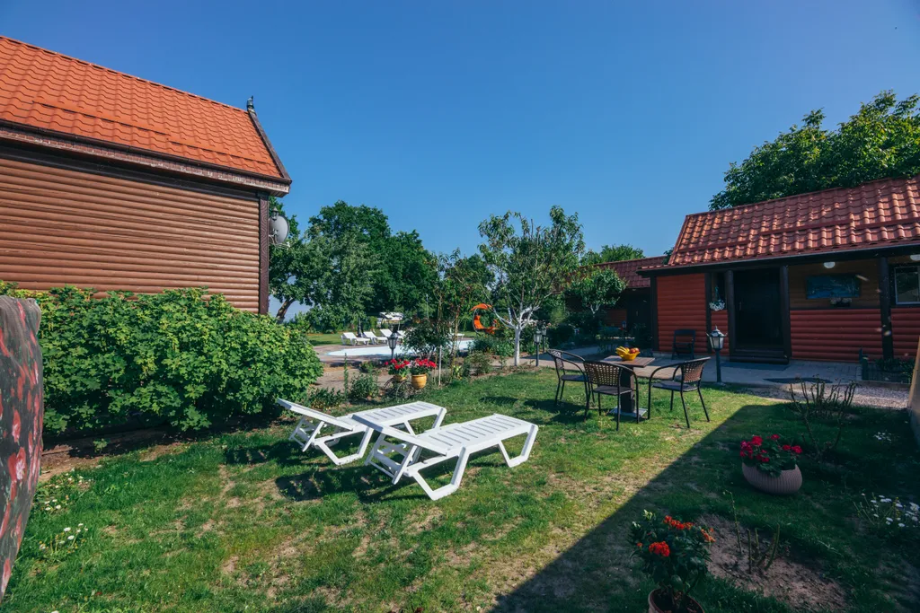 Берег мечты