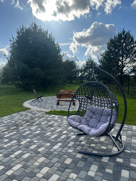 Уютный домик Хуторок