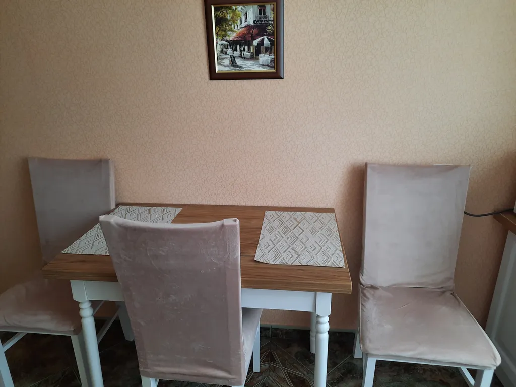 Квартира 2-комнатная Квартира — Светлогорск