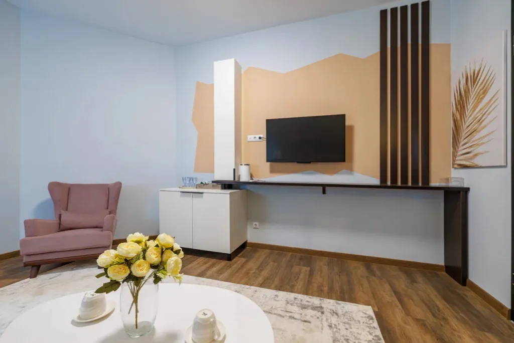 Номер Воздух